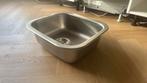 Ikea Fyndig inbouw spoelbak, Huis en Inrichting, Ophalen, 50 tot 100 cm, Zo goed als nieuw, Minder dan 100 cm