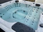 Sunspa Lima Diamant (6 persoons), Tuin en Terras, Bubbelbaden en Hottubs, Ophalen, Zo goed als nieuw, Filter, Vast