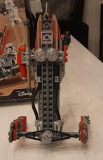 Lego Star Wars 75250 - Pasaana Speeder Chase, Ophalen of Verzenden, Zo goed als nieuw, Complete set, Lego
