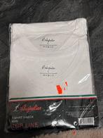 Witte t-shirts L, Ophalen of Verzenden, Zo goed als nieuw, Wit