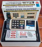 Vintage computer electro 1001 vragen, Spelcomputers en Games, Spelcomputers | Overige, Gebruikt, Ophalen of Verzenden
