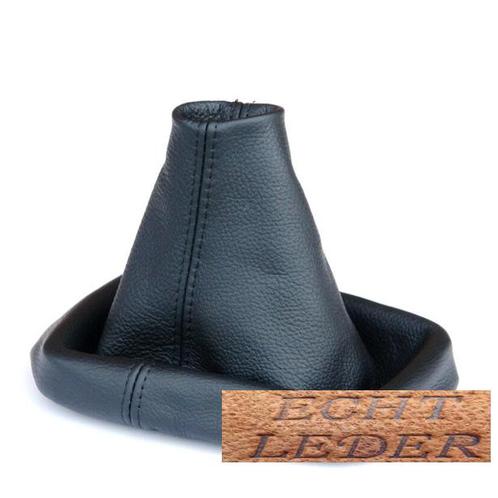 ECHT Leder pookhoes VW Bora 1998-2005, Auto diversen, Auto-accessoires, Nieuw, Ophalen of Verzenden