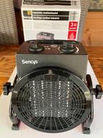 ventilatorkacheltje, Ophalen, Overige soorten, Elektrisch, Zo goed als nieuw