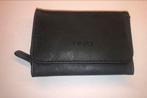 Zwarte Portemonnee, Overige merken, Zwart, Nieuw, Ophalen of Verzenden