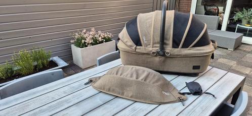 Reismand hond (huisdier), Dieren en Toebehoren, Honden-accessoires, Zo goed als nieuw, Ophalen