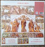 Jorge Ben - A Tábua de Esmeralda (reissue LP), Ophalen of Verzenden, Nieuw in verpakking, 12 inch
