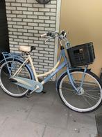 Meisjesfiets Batavus, Ophalen, Versnellingen, Batavus, 56 cm of meer