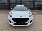 Ford Puma 1.0 EcoBoost / Automaat - ST-Line / B&O (bj 2021), Auto's, Ford, Automaat, Puma, Wit, Origineel Nederlands