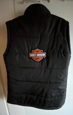 Bodywarmer Harley Davidson Look maat 40, Tweedehands, Overige typen