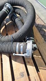 Hogedrukslang aanzuigslang Rubber 4" 3.5 meter, Ophalen, Gebruikt, Overige typen, Industriepark 2a 9351PA Leek