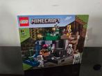 Lego Minecraft 21189 !Nieuw en gesealed in doos!, Ophalen of Verzenden, Nieuw