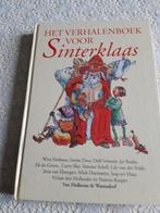 Sinterklaas-kerstboek, Ophalen of Verzenden, Zo goed als nieuw, Fictie algemeen