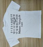 Maison Margiela T-shirt GRATIS VERZENDING, Kleding | Heren, Ophalen of Verzenden, Nieuw, Maat 46 (S) of kleiner, Wit