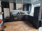 keuken ! Met inbouw apparatuur., Ophalen, Gebruikt