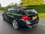 BMW 3-serie Touring 330i Centennial High Executive AUTOMAAT/, Auto's, Te koop, Geïmporteerd, 5 stoelen, Benzine