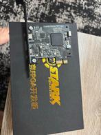 DMA kaart 75T firmware VGK, EAC, BE, ACE, Ricochet, PCI-Express 3, HDMI, Overige soorten, Nieuw