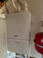 CV ketel Atag, Ophalen, 30 tot 80 cm, Gebruikt, Hoog rendement (Hr)