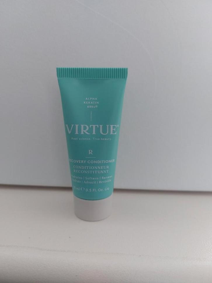 Virtue recovery conditioner, Sieraden, Tassen en Uiterlijk, Uiterlijk | Haarverzorging, Nieuw, Shampoo of Conditioner, Ophalen of Verzenden