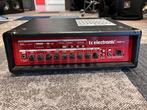 Basversteker TC Electronic B500 en Nemesis Eden Cab, Ophalen, Gebruikt, 100 watt of meer