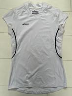 Overbos shirt wit, Maat 38/40 (M), Wit, Ophalen of Verzenden, Zo goed als nieuw