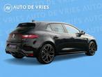 Renault Megane RS 1.8 TCe 280pk 4Control | Carplay | Head up, Auto's, 4 cilinders, Zwart, Bedrijf, Electronic Stability Program (ESP)