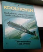 Koolhoven. Nederlands vliegtuigbouwer(Wesselink, Postma)., Boeken, Geschiedenis | Vaderland, Ophalen of Verzenden, Zo goed als nieuw
