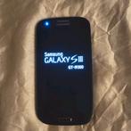 Samsung Galaxy S3 GT-19300, Telecommunicatie, Ophalen of Verzenden, Zo goed als nieuw