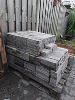 Gevelstenen - 410 stuks (9,5 m2), Ophalen, Overige typen, Nieuw, 5 tot 10 m²