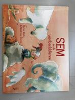 Sem en de voorbeelddieren - Kinderboek, Boeken, Ophalen of Verzenden, Zo goed als nieuw, Fictie algemeen