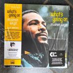 Marvin Gaye ‎– What's Going On - 4LP, 1960 tot 1980, Ophalen of Verzenden, 12 inch, Nieuw in verpakking