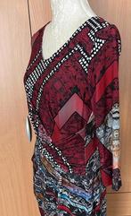 Eroke jurk maat 42[v], Overige kleuren, Maat 42/44 (L), Ophalen of Verzenden, Zo goed als nieuw