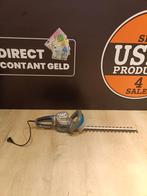 Gamma Heggenschaar | Redelijke Staat | Inclusief Garantie, Ophalen of Verzenden, Gebruikt, Elektrisch, Gamma