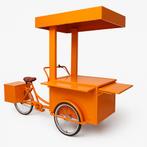 Mobiele Eyecatcher op Wielen – Promotie & Foodbike, Ophalen, Nieuw