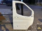 Ford Transit Mk8 Lift rechter voordeur, Ophalen of Verzenden, Gebruikt, Ford, Deur