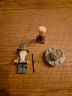 Lego castle, Ophalen of Verzenden, Zo goed als nieuw, Complete set, Lego