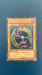 Dark Magician, Hobby en Vrije tijd, Verzamelkaartspellen | Yu-gi-Oh!, Ophalen of Verzenden, Losse kaart, Zo goed als nieuw