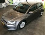 Volkswagen Golf 1.6 TDI 81KW 5D Blue Motion 2013 Grijs, Voorwielaandrijving, 4 cilinders, Origineel Nederlands, Stationwagon