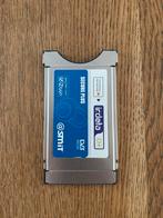 Ci+ module, Ophalen, Zo goed als nieuw, Decoder