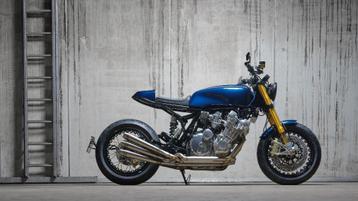 Moto Adonis–Vakkundig onderhoud & reparatie voor jouw motor beschikbaar voor biedingen