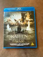 Kaiten human torpedo war - Blu-Ray-tweede wetld oorlog, Ophalen of Verzenden, Zo goed als nieuw