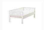 Ikea kinderbed peuter junior 160 x 70, Gebruikt, 70 tot 85 cm, 140 tot 160 cm, Ophalen