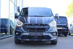 Ford Transit Custom 310 2.0 TDCI L1H1 Sport DC | 170pk | Dub, Auto's, Bestelauto's, 15 km/l, Gebruikt, Euro 6, 4 cilinders