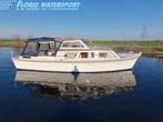 Saga 30 Touring (bj 1980), Gebruikt, Overige brandstoffen, 9 tot 12 meter, 50 pk of meer