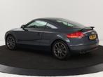 Audi TT 1.8 TFSI | Navigatie | Bluetooth | Climate control |, Voorwielaandrijving, Euro 5, Gebruikt, Zwart