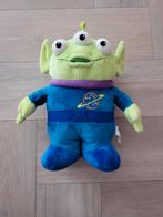 Knuffel Toy story alien, Ophalen of Verzenden, Gebruikt, Overige typen