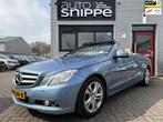 Mercedes-Benz E-klasse Cabrio 200 CGI Elegance -AUTOMAAT-ORI, Euro 5, Beige, 4 cilinders, Cabriolet