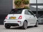 Fiat 500 C 1.4 T-Jet Abarth 595 70th Anniversary / Beats aud, Voorwielaandrijving, 145 pk, Euro 6, 4 cilinders