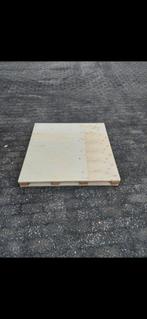 Gratis !!! Af te halen mooie multiplex pallets. Gratis !!!, Ophalen, Gebruikt, Stopcontact