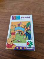 Winnie de Pooh Kwartet, Ophalen of Verzenden, Zo goed als nieuw, Kwartet(ten)