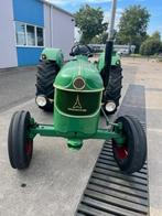 Deutz d55 met kenteken, Ophalen of Verzenden, Tot 80 Pk, 7500 tot 10000, Gebruikt